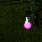 Shelly Duo E27 - Lampadina Smart RGBW. Colore rgbw - immagine 6