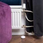Shelly Flood - Sensore antiallagamento wi-fi. Colore bianco - immagine 5
