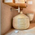 Shelly Flood - Sensore antiallagamento wi-fi. Colore bianco - immagine 6