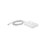 Shelly Flood Gen4 - Sensore allagamento Wi-Fi/ZIgbee/BT Gen4 + cavo 2m. Colore bianco - immagine 4