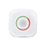 Shelly Gas LPG - Shelly Sensore GAS GPL. Colore bianco - immagine 2