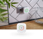 Shelly Gas LPG - Shelly Sensore GAS GPL. Colore bianco - immagine 5