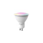 Shelly Duo GU10 Wi-Fi RGBW - Faretto GU10 RGBW. Colore rgbw - immagine 2