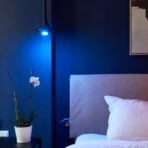 Shelly Duo GU10 Wi-Fi RGBW - Faretto GU10 RGBW. Colore rgbw - immagine 5