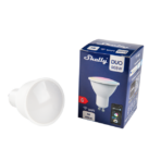 Shelly Duo GU10 Wi-Fi RGBW - Faretto GU10 RGBW. Colore rgbw - immagine 6