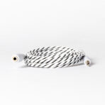 Shelly Leak Sensor Cable - Cavo sensore di perdita acqua 2 metri. Colore bianco - immagine 4