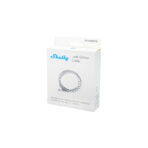 Shelly Leak Sensor Cable - Cavo sensore di perdita acqua 2 metri. Colore bianco - immagine 5