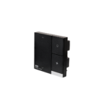 Shelly Linkedgo Smart HVAC Thermostat. Colore nero - immagine 2