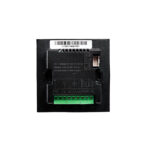 Shelly Linkedgo Smart HVAC Thermostat. Colore nero - immagine 4