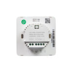 Shelly LinkedGo Smart floor heating thermostat - Termostato Smart a pavimento. Colore bianco - immagine 4