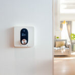 Shelly LinkedGo Smart floor heating thermostat - Termostato Smart a pavimento. Colore bianco - immagine 6