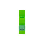 Shelly Pro Dimmer 1PM - IP Smart Dimmer 1ch LAN/WiFi/BT + PM. Colore verde - immagine 5