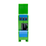 Shelly Pro Dimmer 2PM - IP Smart Dimmer 2ch LAN/WiFi/BT + PM. Colore verde - immagine 4