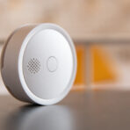 Shelly Plus Smoke Alarm - Sensore Anti-fumo Wi-Fi. Colore bianco - immagine 3