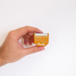 Shelly Qubino Wave i4. Colore arancione - immagine 4