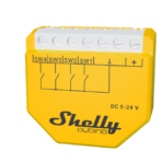 Shelly Qubino Wave i4 DC - immagine 5