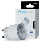 Shelly Wave Plug S - immagine 4
