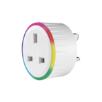 Shelly Wave Plug UK - Presa smart, 13A Z-Wave - immagine 2
