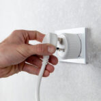 Shelly Wave Plug UK - Presa smart, 13A Z-Wave - immagine 4