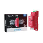 Shelly Qubino Wave PRO 1PM - immagine 3