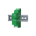 Shelly Wave PRO Dimmer 1PM. Colore verde - immagine 2