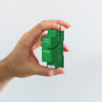 Shelly Wave PRO Dimmer 1PM. Colore verde - immagine 3