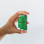 Shelly Wave Pro Dimmer 2PM EU - immagine 3