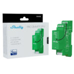 Shelly Wave Pro Dimmer 2PM EU - immagine 4
