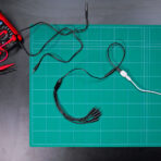 Shelly Splitter 1 to 5 - 3.5 mm Jack compatibile con "The Pill". Colore nero - immagine 4