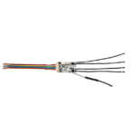 Shelly Plus Uni | Modulo Intelligente con Contatti Puliti Gestito via Wi-Fi e BL. Colore vario - immagine 2