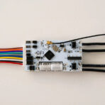 Shelly Plus Uni | Modulo Intelligente con Contatti Puliti Gestito via Wi-Fi e BL. Colore vario - immagine 4