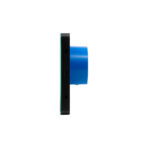Shelly Wall Display X2i Nero - 6.9". Colore nero - immagine 4