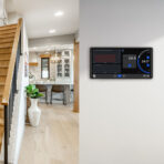 Shelly Wall Display X2i Grigio - 6.9". Colore grigio - immagine 6