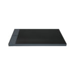 Shelly Wall Display XL Grigio. Colore grigio - immagine 3