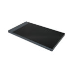 Shelly Wall Display XL Grigio. Colore grigio - immagine 4