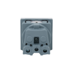 Shelly presa per supporto da tavolo Wall Display bianca - 5A. Colore bianco - immagine 5