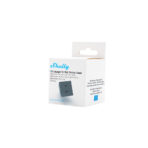 Shelly caricatore USB per supporto Wall Display nero - 3A. Colore nero - immagine 6