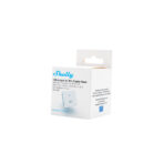 Shelly caricatore USB per supporto Wall Display bianco - 3A. Colore bianco - immagine 6