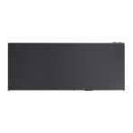 Omada Switch Smart con 24 Porte 10/100Mbps + 4 Porte Gigabit e 24 porte PoE+ SL2428P - immagine 5