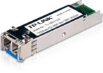 Modulo SFP 1000Base-SX multimodale LC 550 m — confezione da 8 pezzi