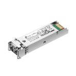 Modulo SFP 1000Base-SX multimodale LC 550 m — confezione da 8 pezzi - immagine 2