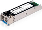 Modulo SFP 1000Base-LX monomodale LC 20 km — confezione da 8 pezzi