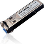 Modulo SFP 1000Base-BX monofibra LC TX 1310 nm / RX 1550 nm 20 km