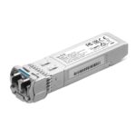 Modulo SFP+ 10GBase-LR monomodale LC 10 km — confezione da 8 pezzi