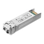 Modulo SFP+ 10GBase-SR multimodale LC 300 m — confezione da 8 pezzi