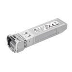 Modulo SFP+ 10GBase-BX monofibra LC TX 1270 nm / RX 1330 nm 10 km