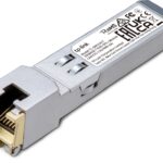 Modulo SFP+ RJ45 10GBASE-T 30 m