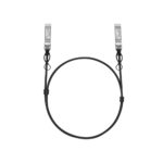 Cavo DAC SFP28 25 Gbps 1 m
