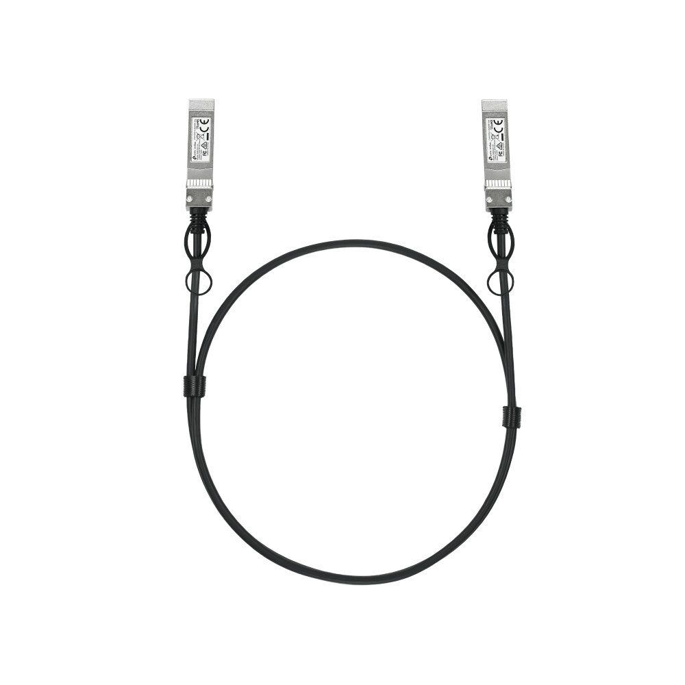 SM6220-1M-1 Cavo DAC SFP28 25 Gbps 1 m - immagine 1