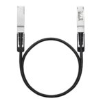 Cavo DAC QSFP28 100 Gbps 1 m